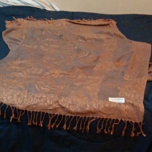 Pashmina Scarf